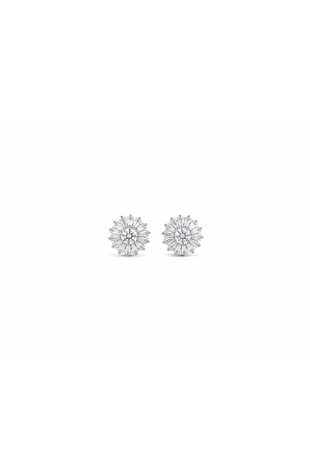 Celeste Bloom Studs