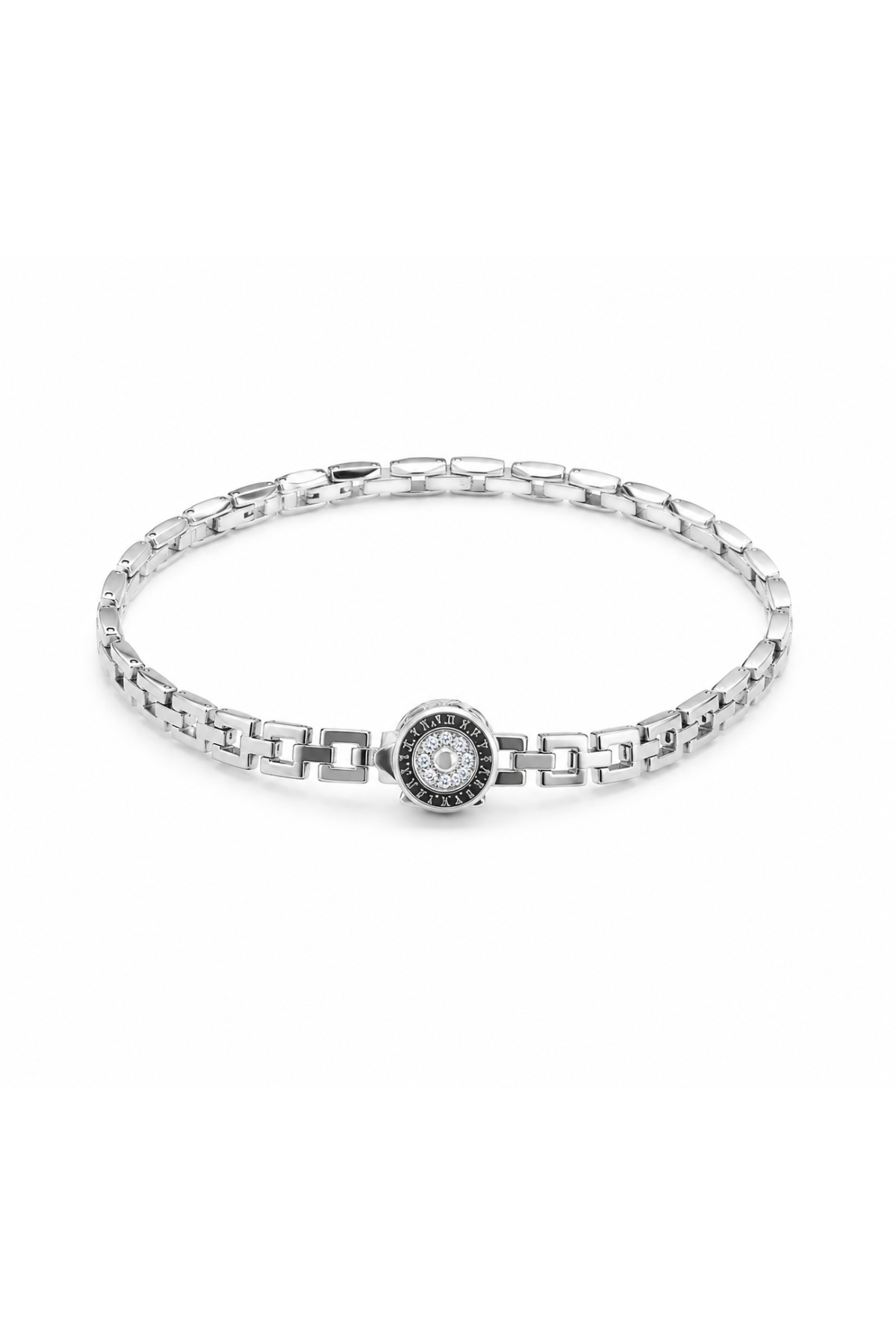 Halo Link Bracelet