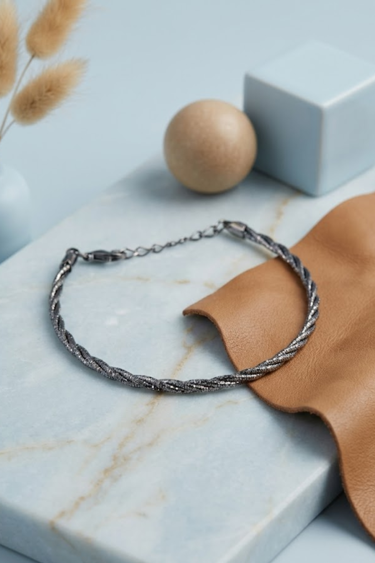Astra Twist Bracelet