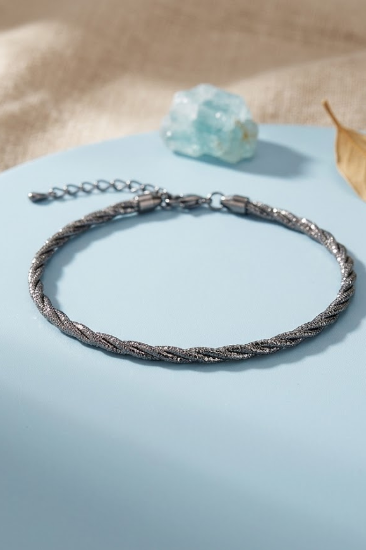 Astra Twist Bracelet
