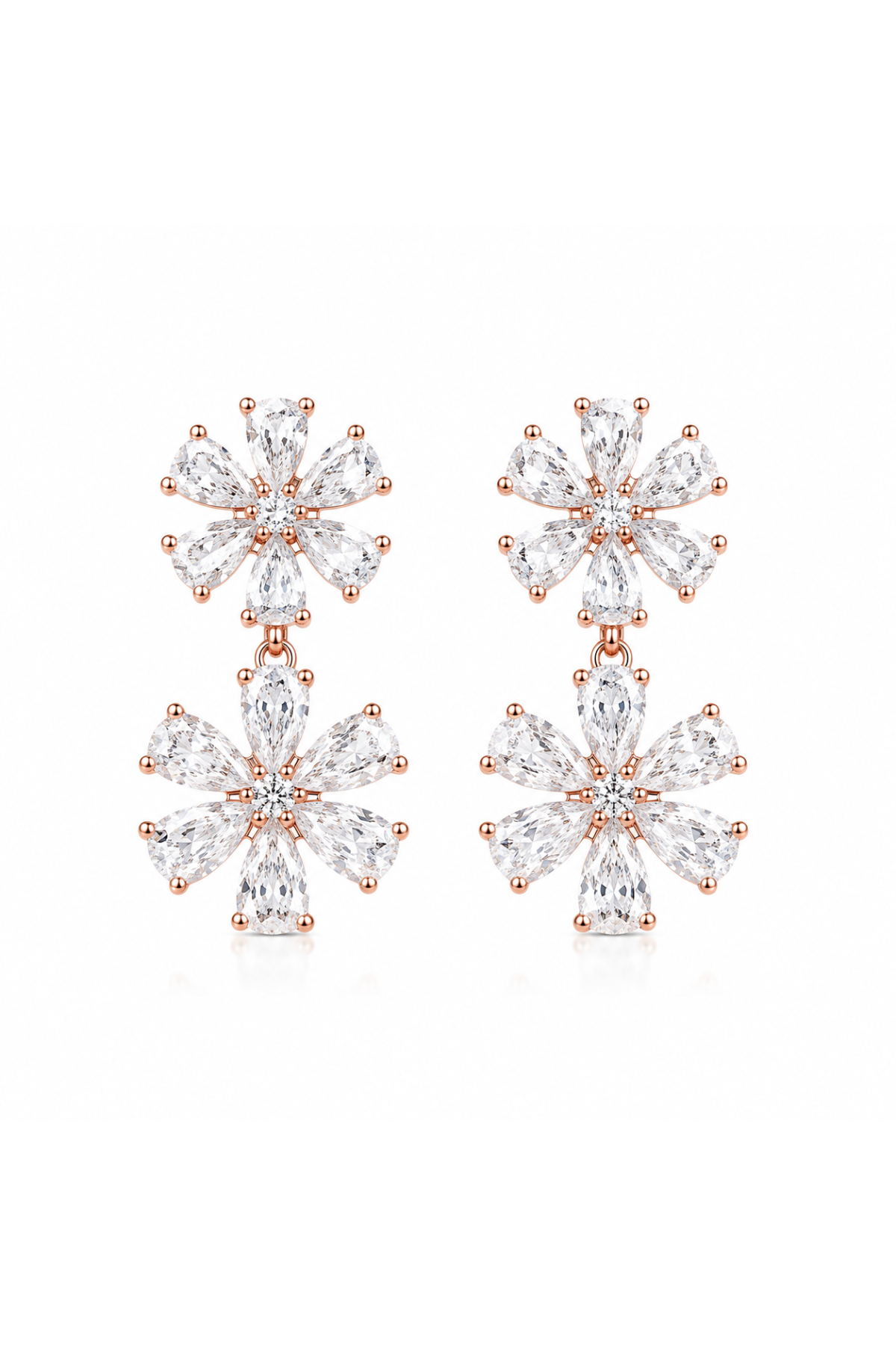 Bloom Luxe Earrings