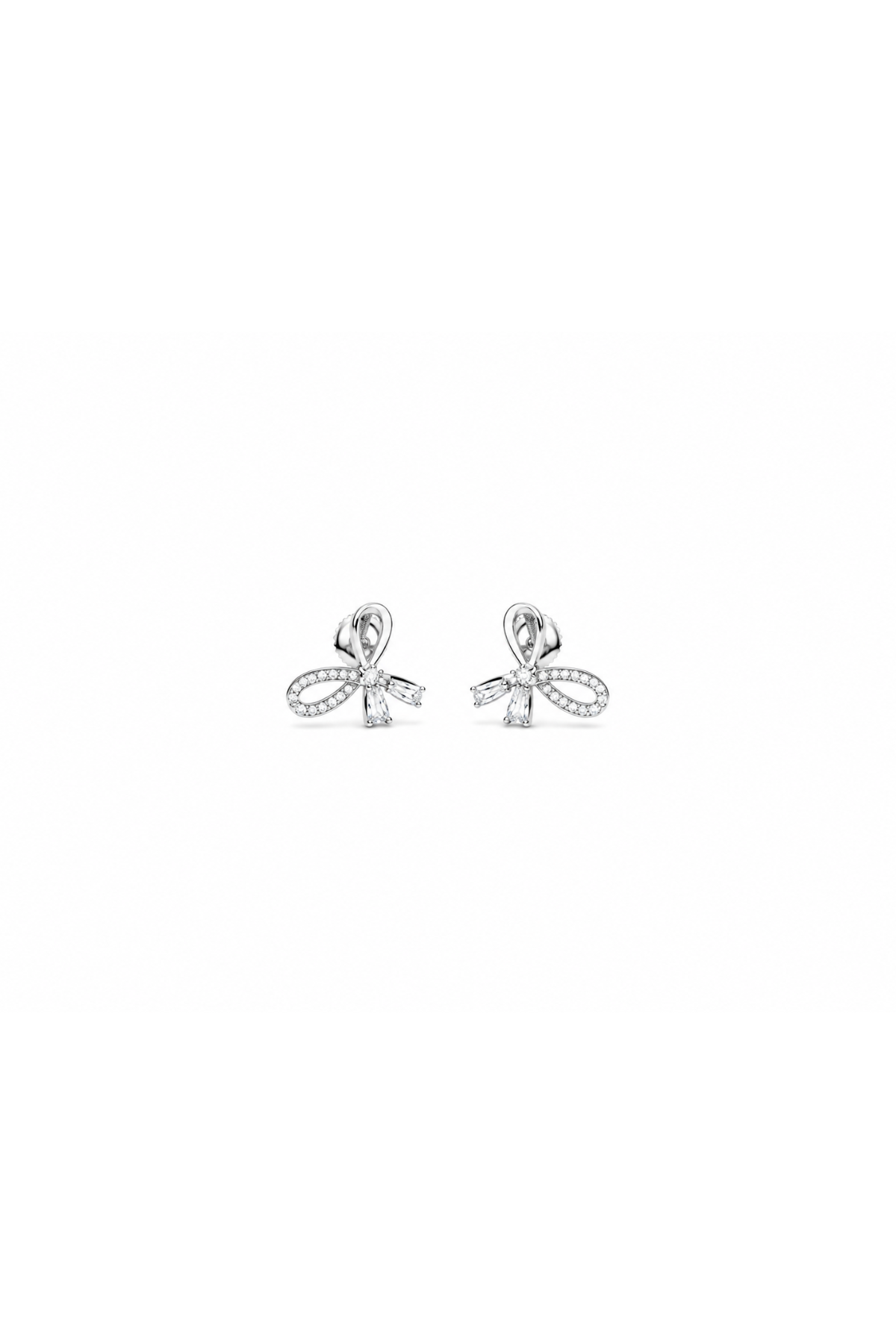 Butterfly Whisper Studs