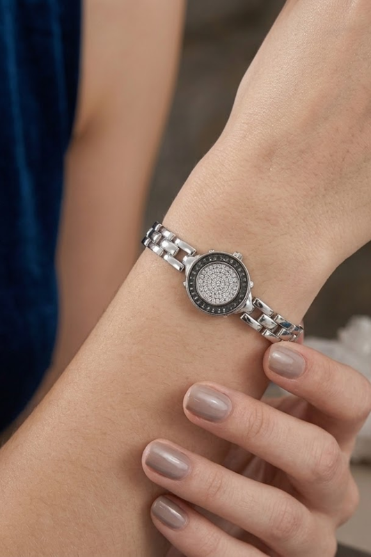 Halo Link Bracelet