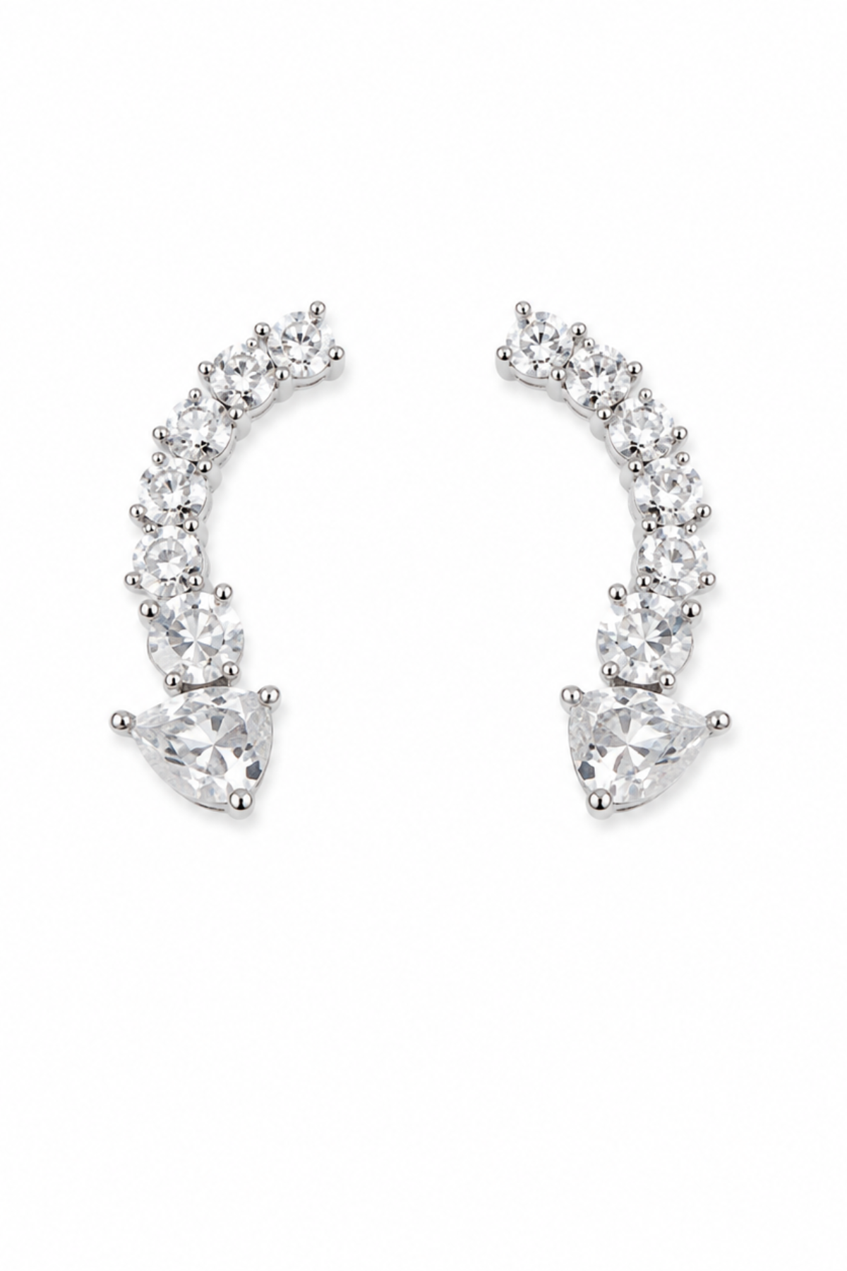 Lumière Arc Studs