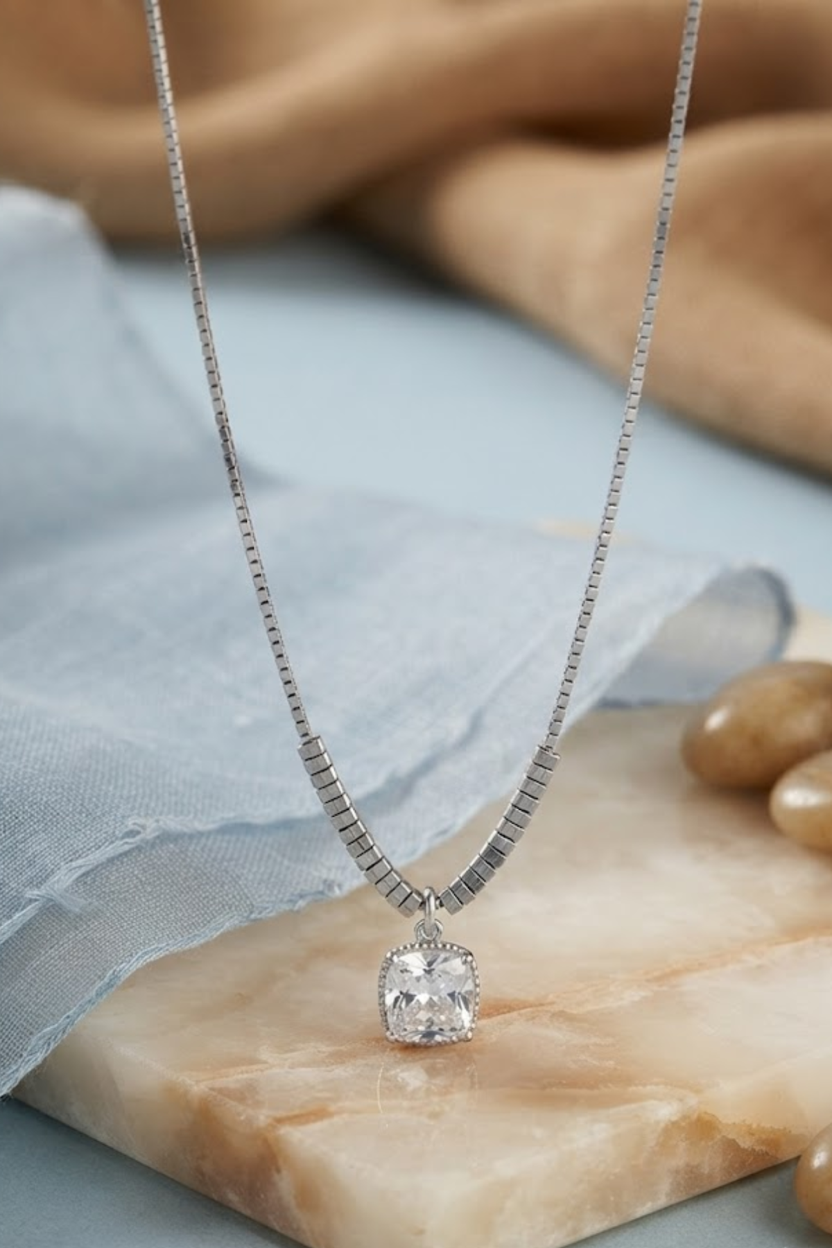 Lumière Classic Necklace
