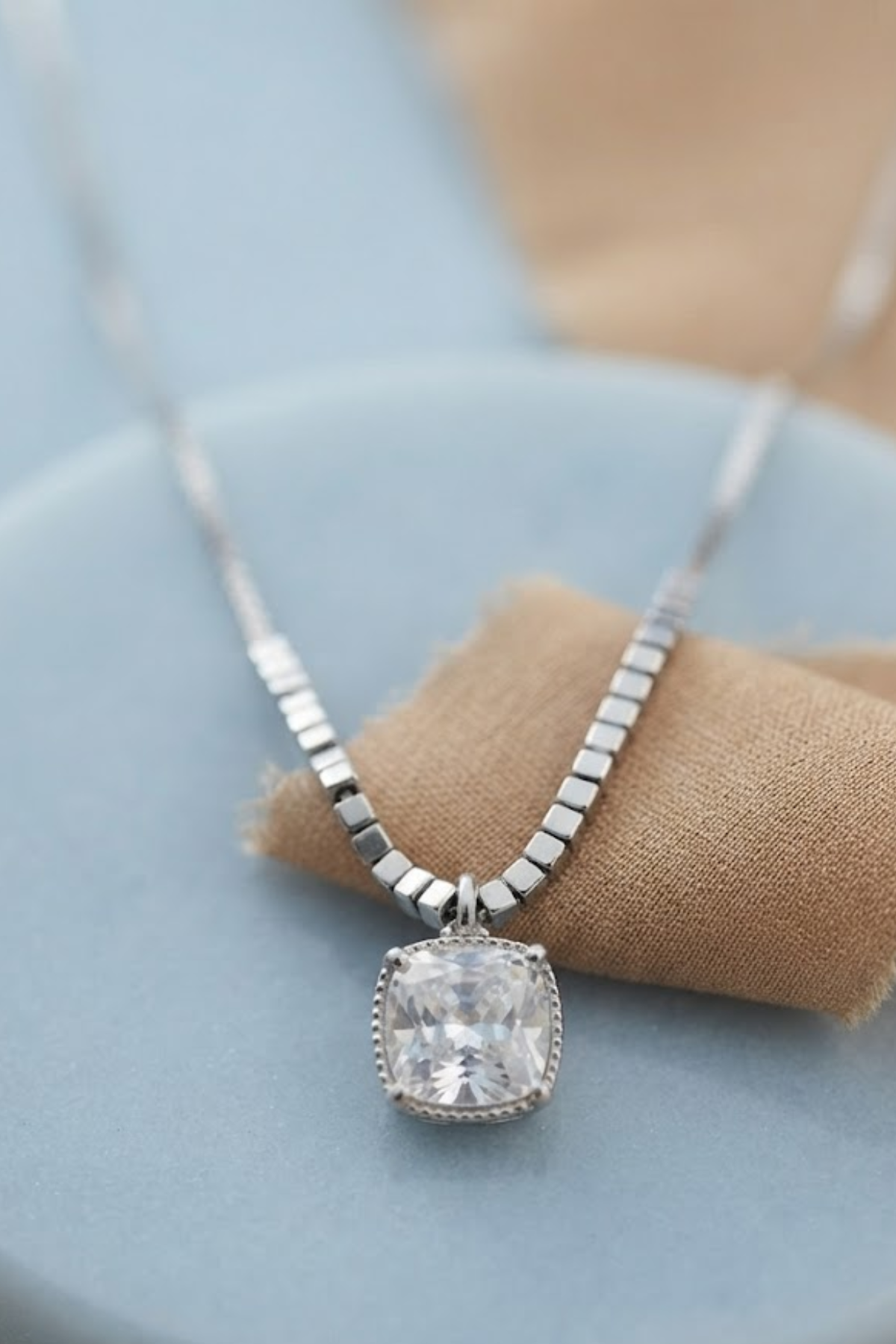 Lumière Classic Necklace