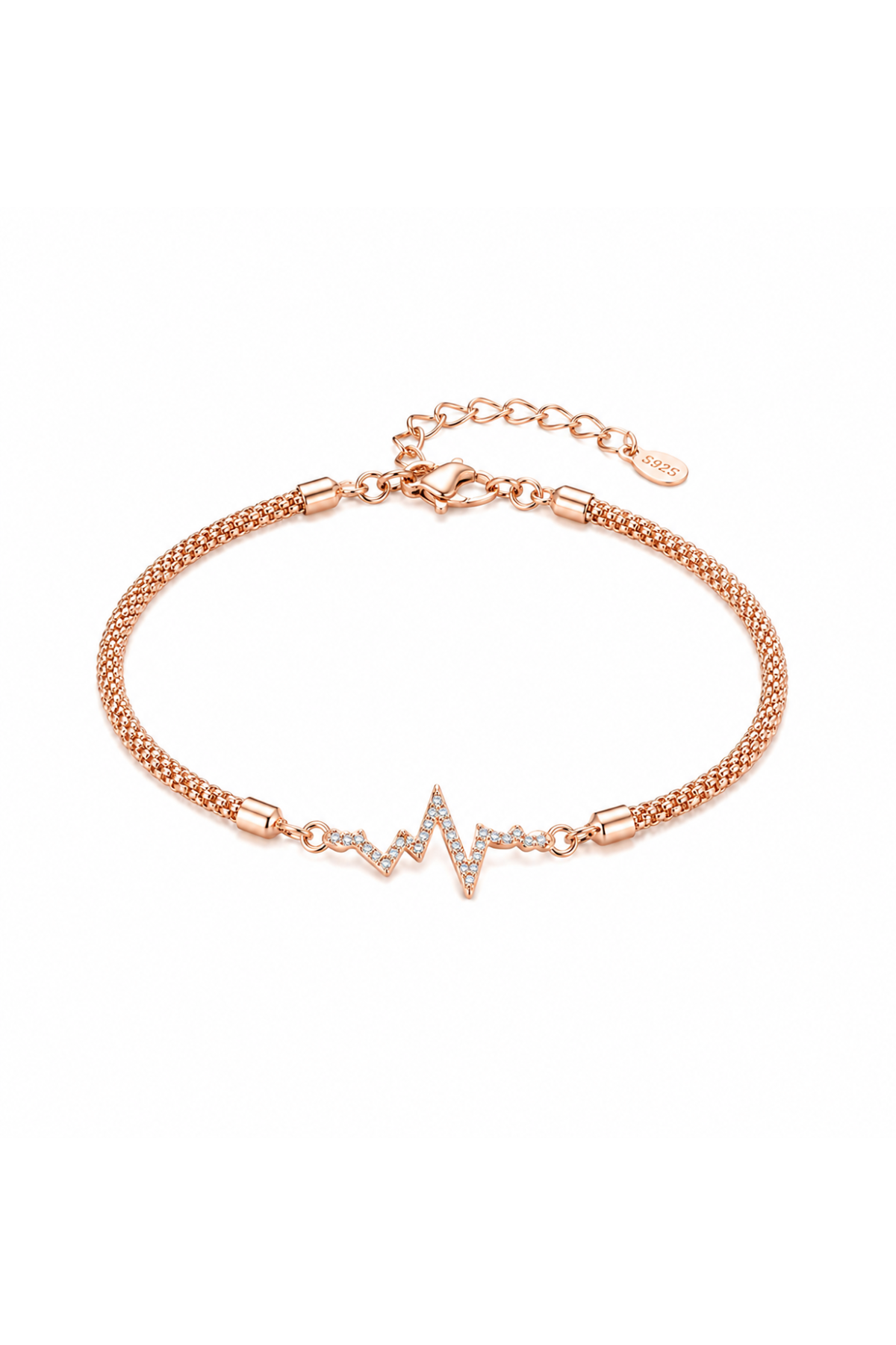 Pulse Bracelet