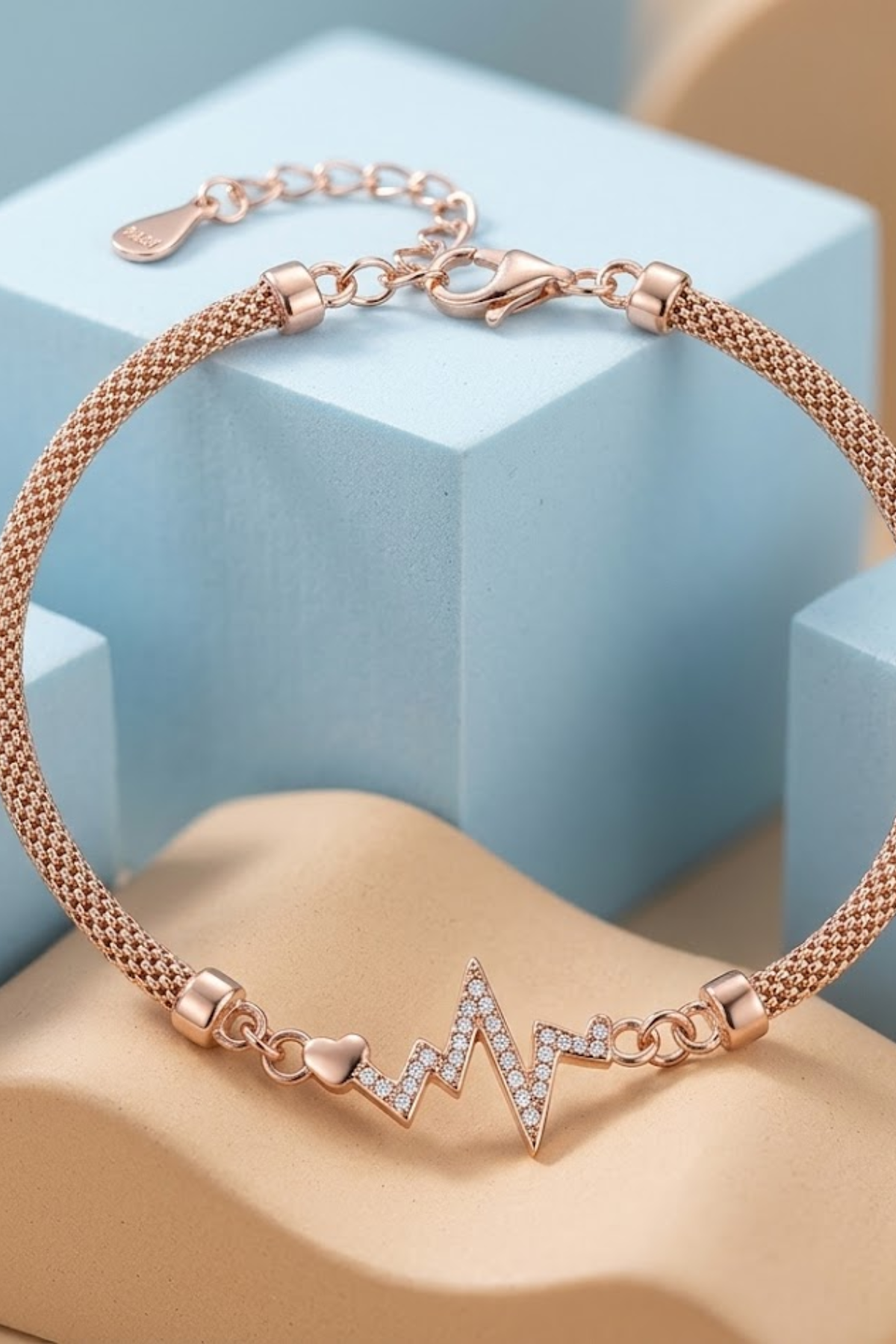 Pulse Bracelet
