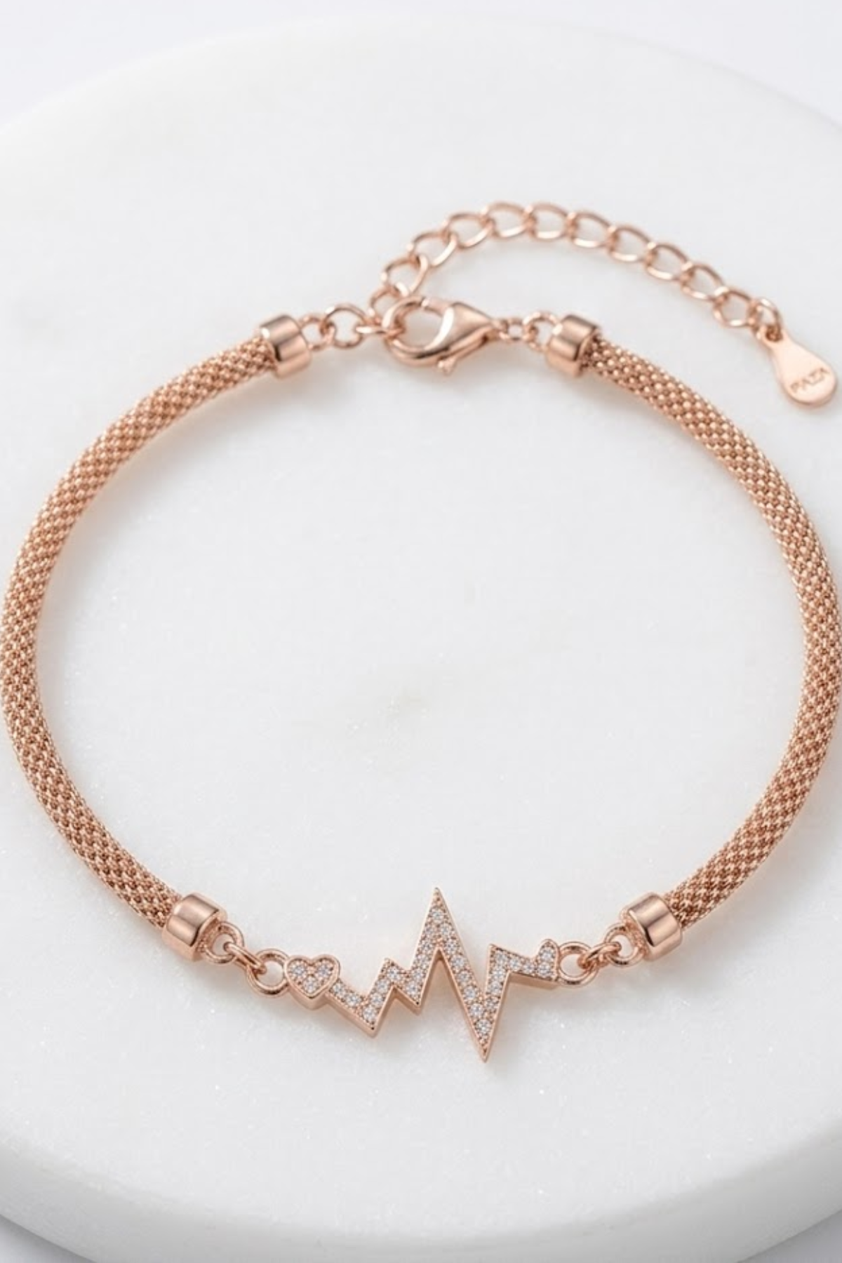 Pulse Bracelet