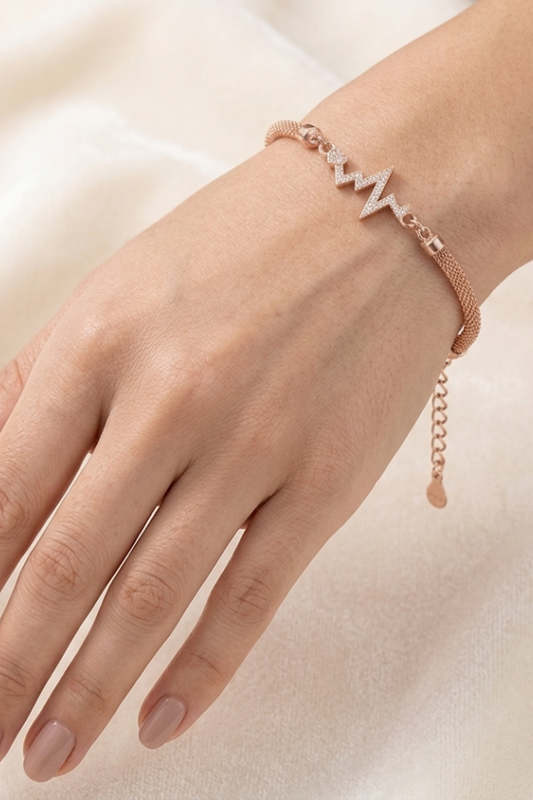 Pulse Bracelet
