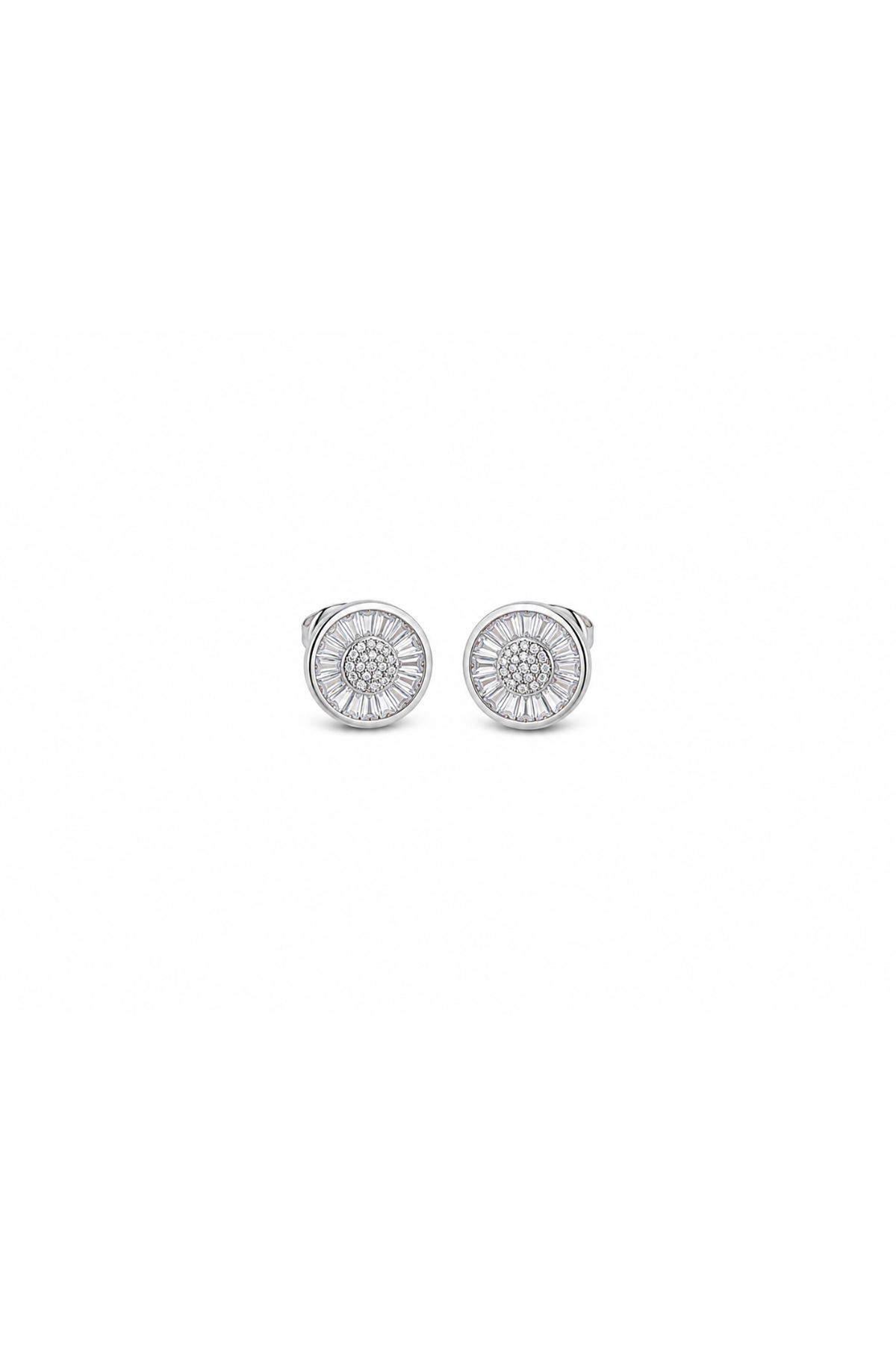 Radiance Halo Studs