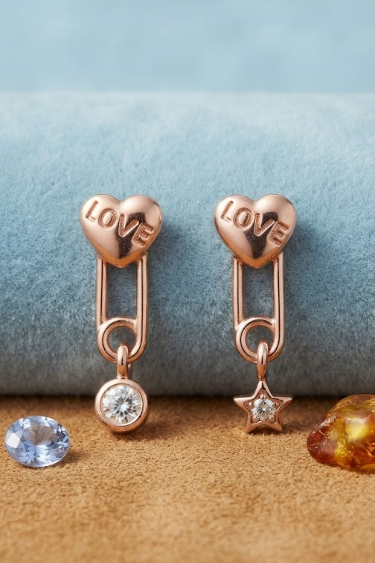 Rosé Love Notes