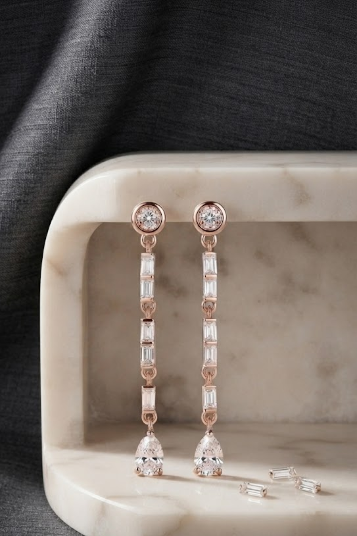 Rosé Radiance Drops